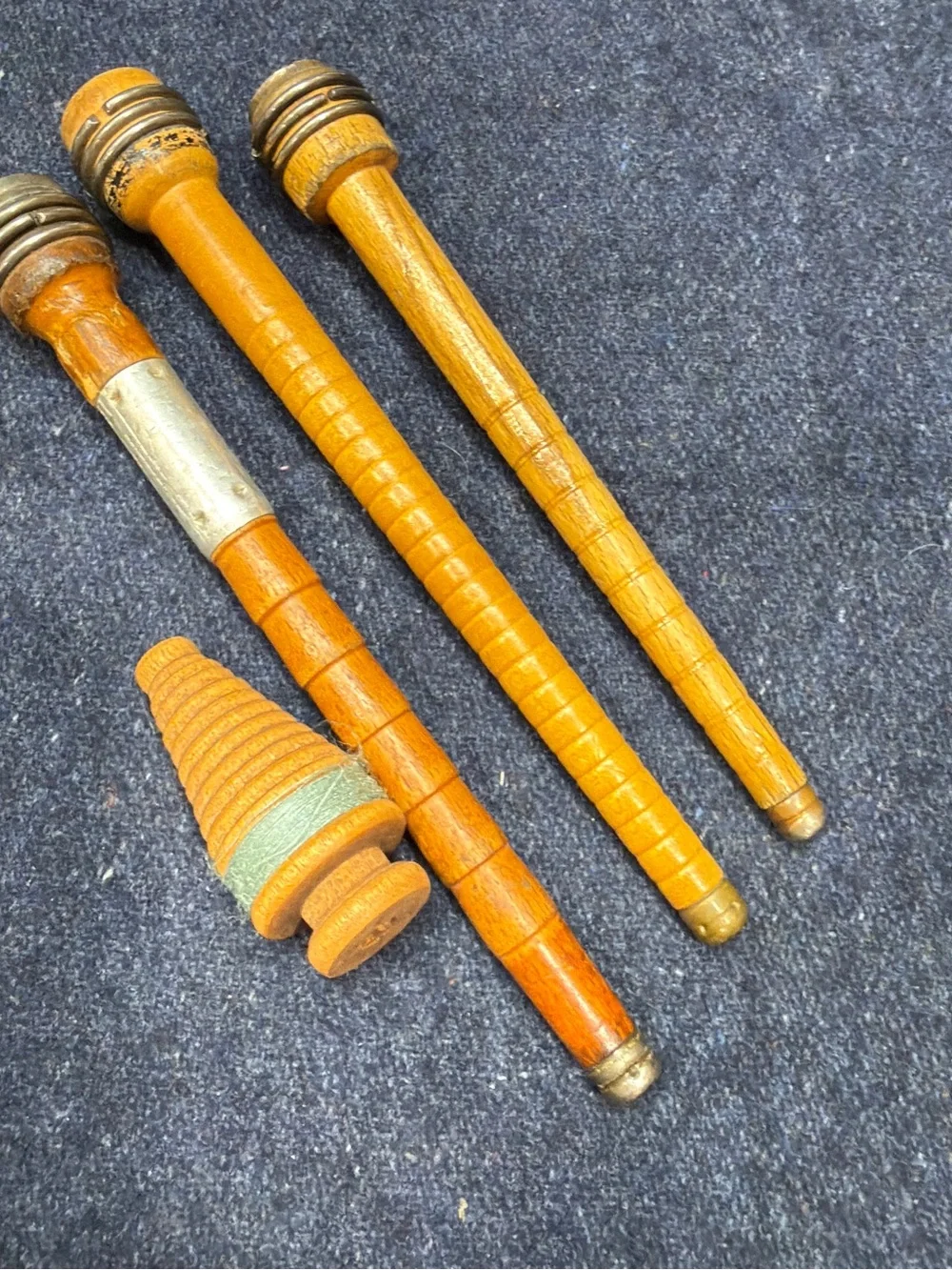 N/A these wooden